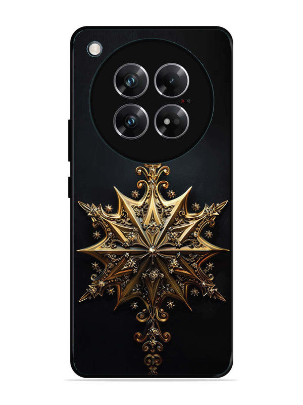Infinix Zero 40 5G Ornate Golden Star