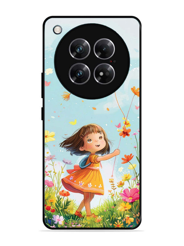 Infinix Zero 40 5G joyful Kite Flying