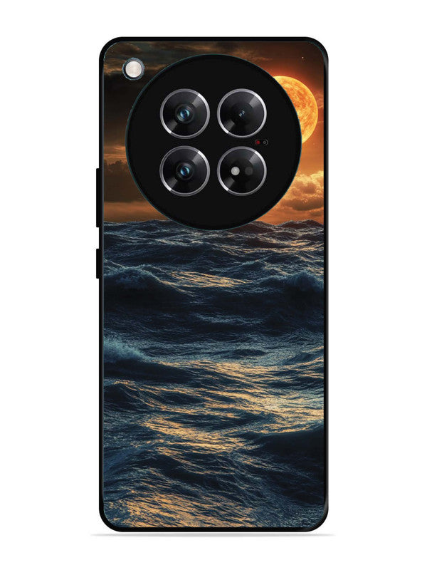 Infinix Zero 40 5G Moonlit Ocean Waves