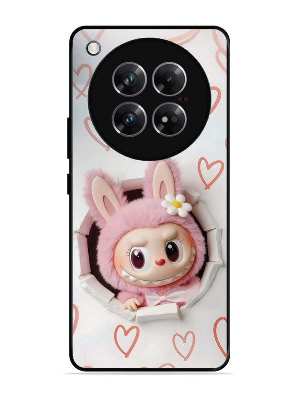 Infinix Zero 40 5G Cute Labubu