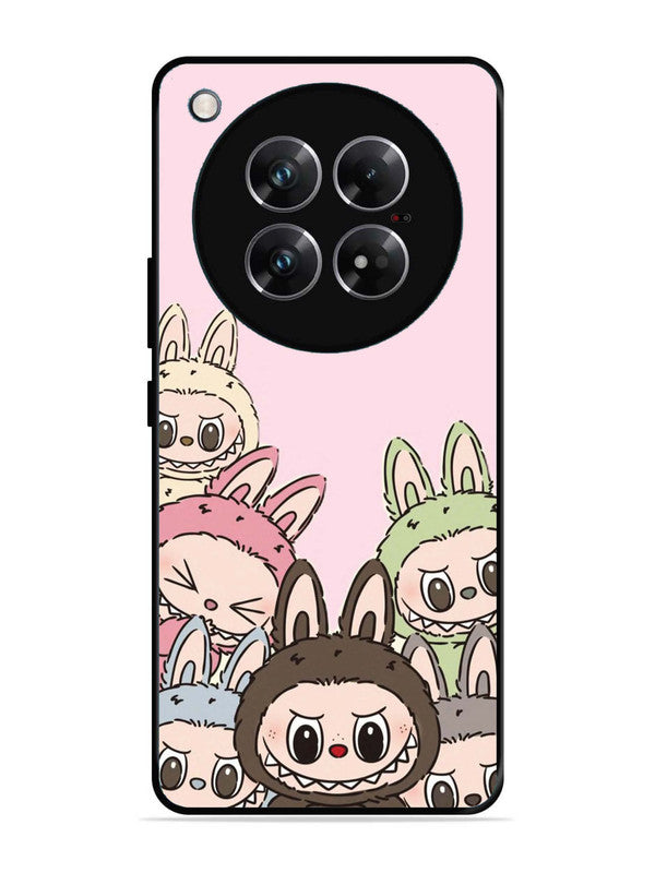 Infinix Zero 40 5G Labubu Gang