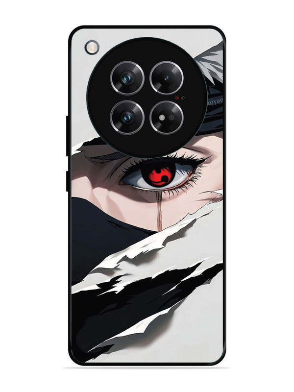 Infinix Zero 40 5G The Lonely Wonderer