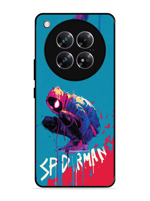 Infinix Zero 40 5G Urban Spidey