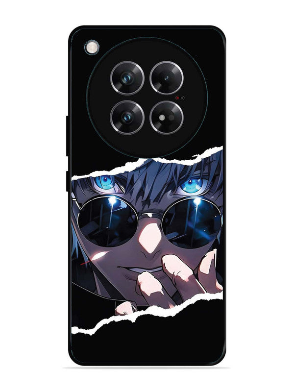 Infinix Zero 40 5G Goggles - Satoru Gojo