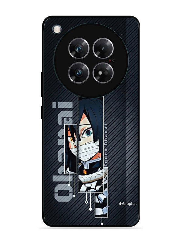 Infinix Zero 40 5G Iguro Obanai