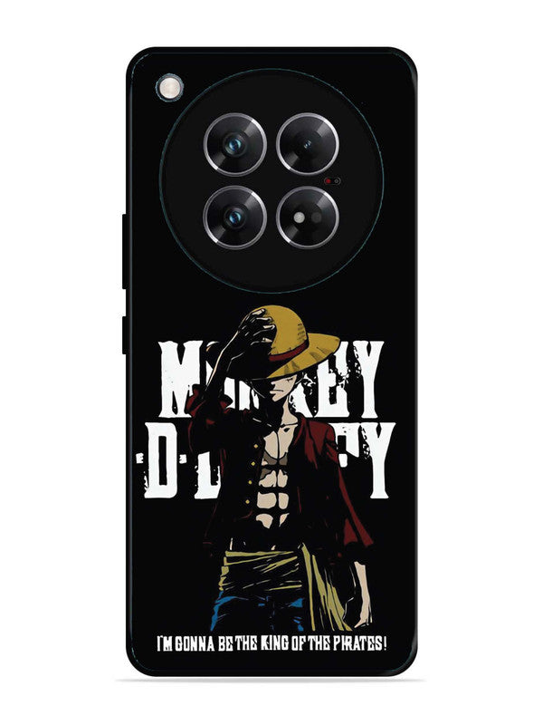 Infinix Zero 40 5G Monkey D. Luffy Pirate