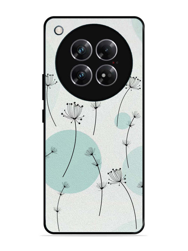 Infinix Zero 40 5G Minimalist Floral