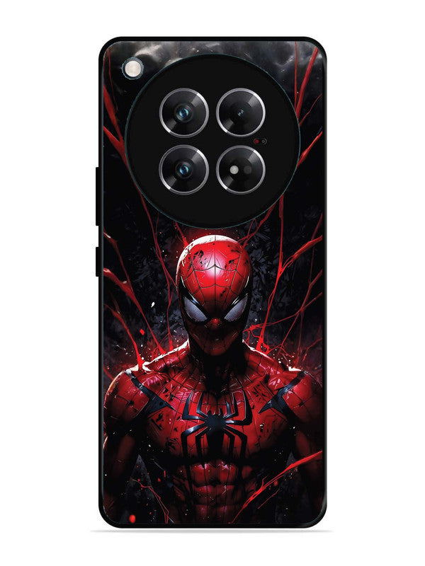 Infinix Zero 40 5G Spider man in Vakna world