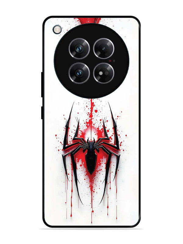 Infinix Zero 40 5G Bloody Spider