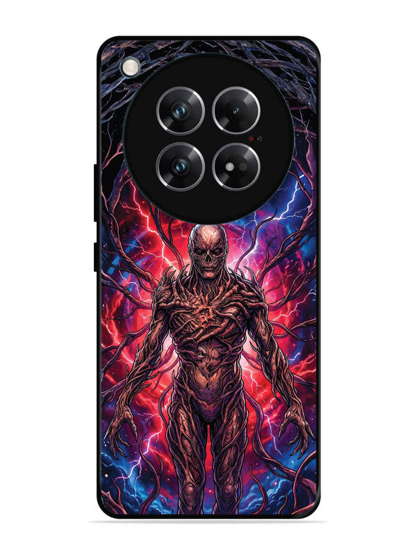 Infinix Zero 40 5G Stranger Things Vecna