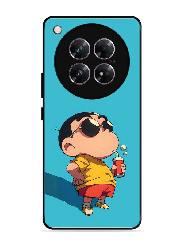 Infinix Zero 40 5G Sinchan