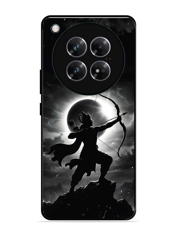 Infinix Zero 40 5G Prabhu Shri Ram