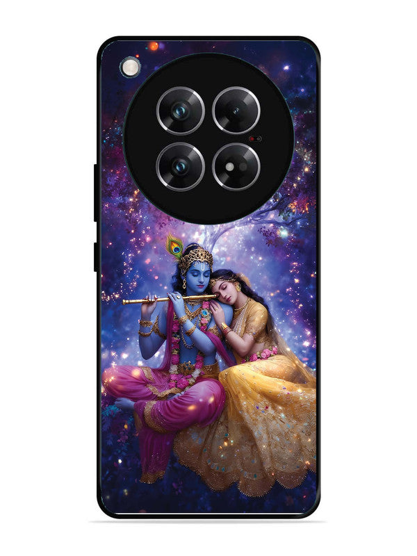 Infinix Zero 40 5G Radha Krishna Enjoying Flute