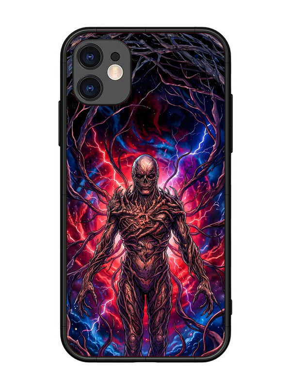 iPhone 11 Stranger Things Vecna
