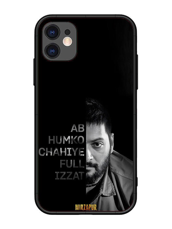 iPhone 11 ab hamko chahiye full ijjat