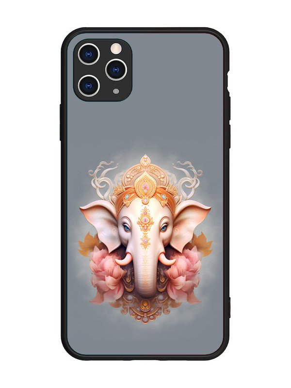 iPhone 11 Pro Max Ganesh Ji