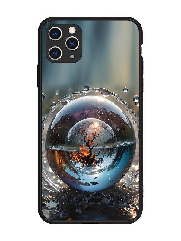 iPhone 11 Pro Max Aquatree In Waterball