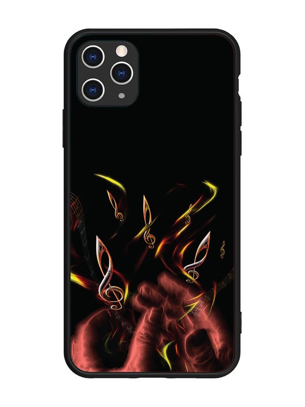 iPhone 11 Pro Max Musical Art