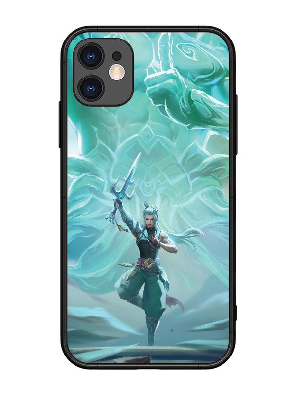 iPhone 11 Suyou