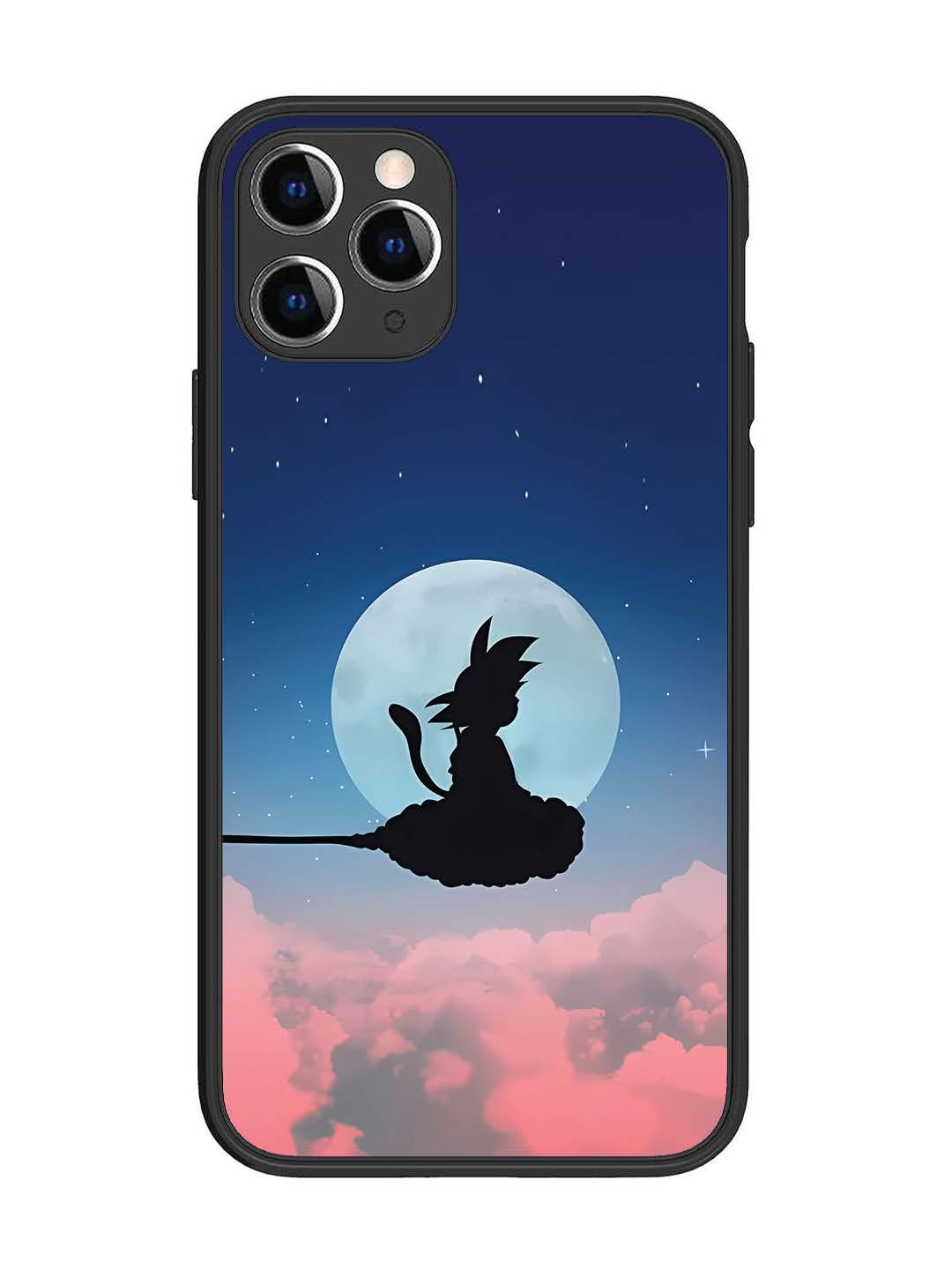 iPhone 11 Pro Gohan