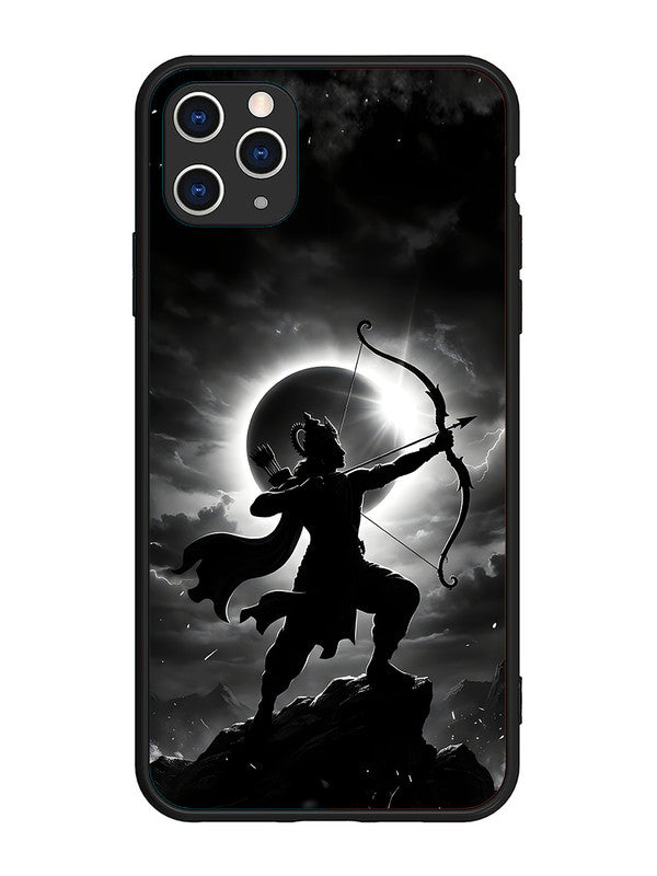 iPhone 11 Pro Max Prabhu Shri Ram