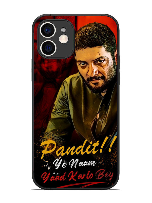 iPhone 12 Pandit, Ye Naam Yaad Kar Lo Bey