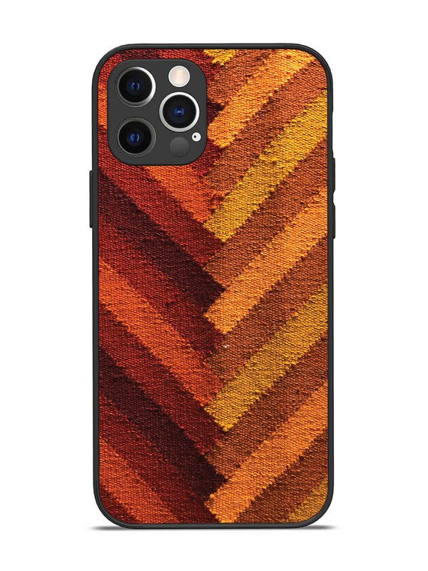 iPhone 12 Pro Mat Texture
