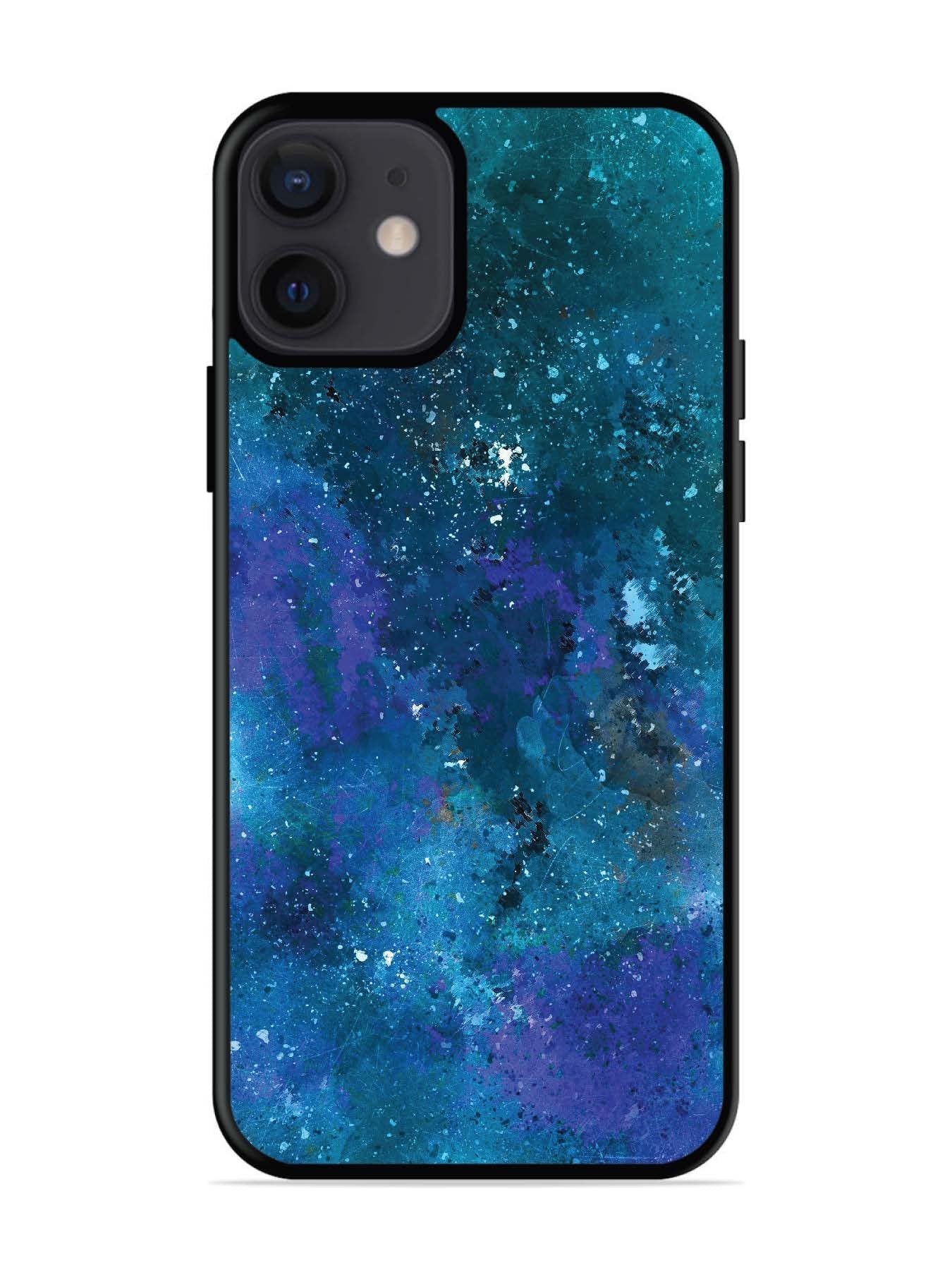 iPhone 12 Mini Celestial Dreamscape, Nebula