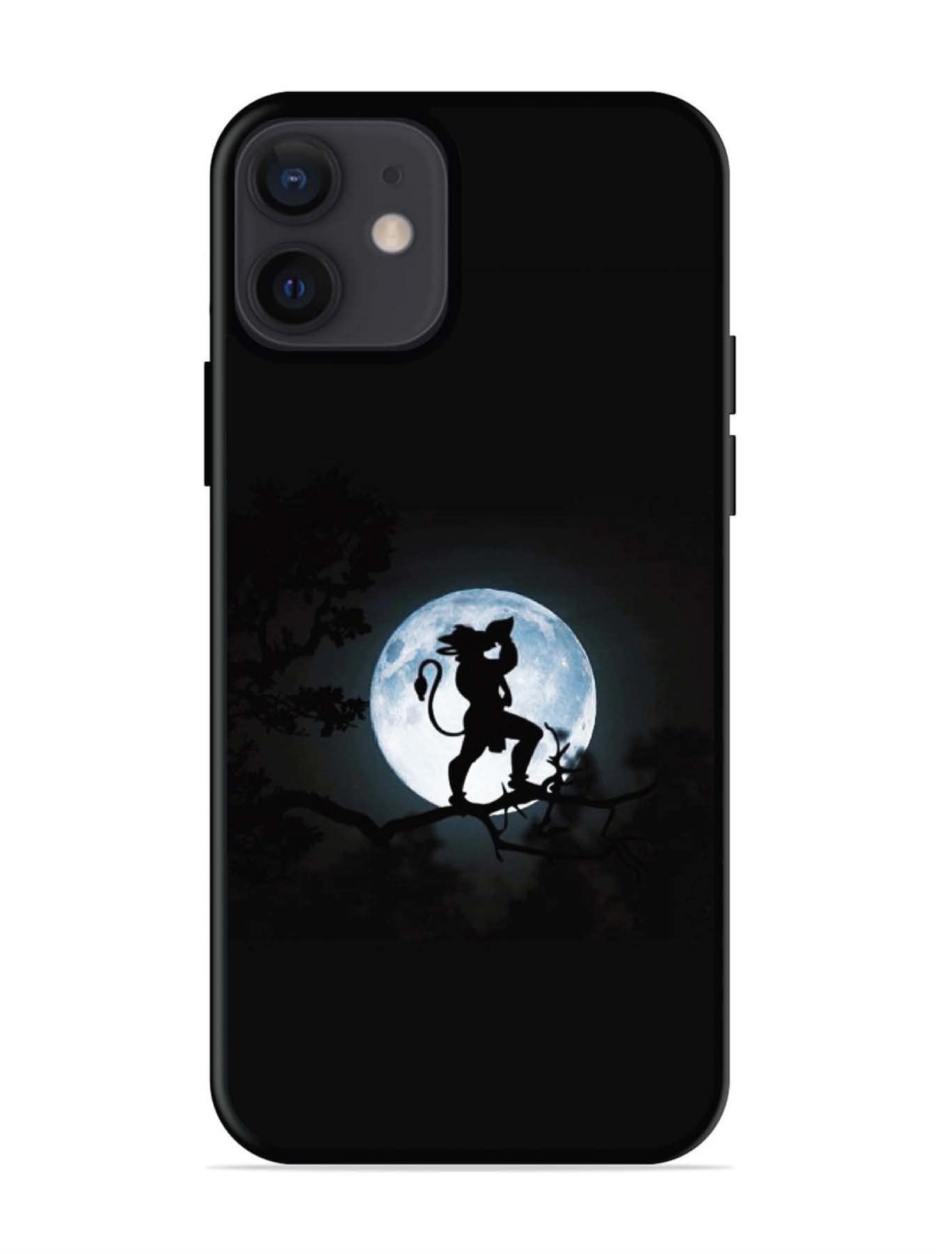 iPhone 12 Mini Hanuman