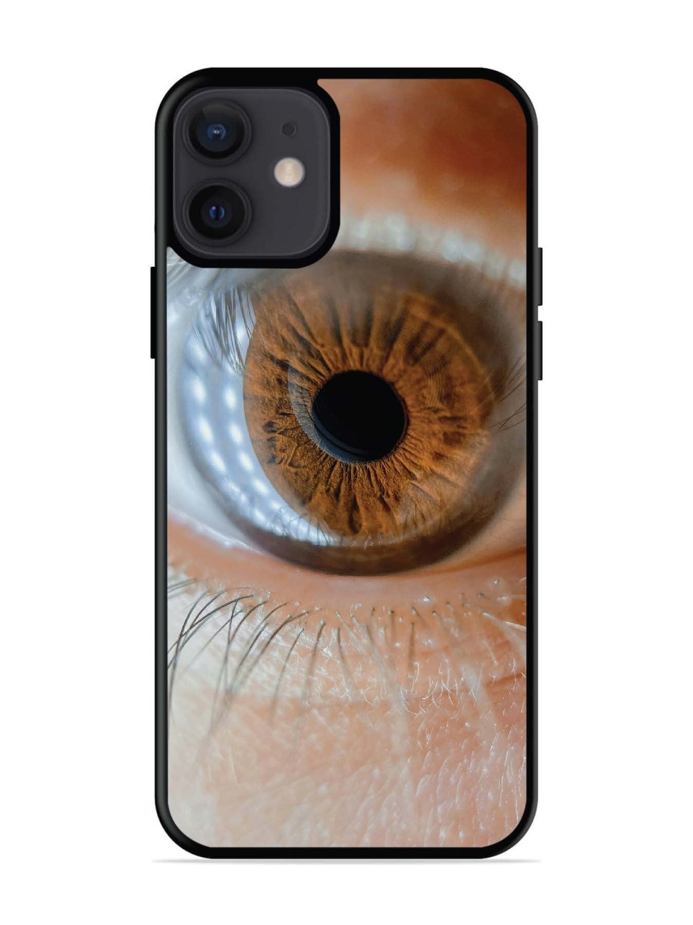 iPhone 12 Mini Eye