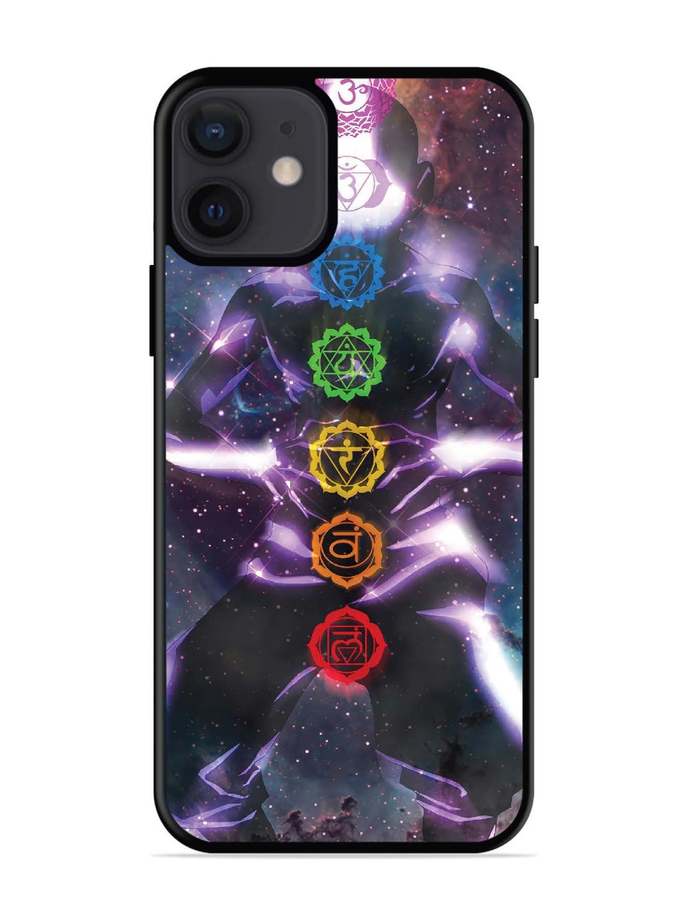 iPhone 12 Mini Aang Avatar The Last Airbender