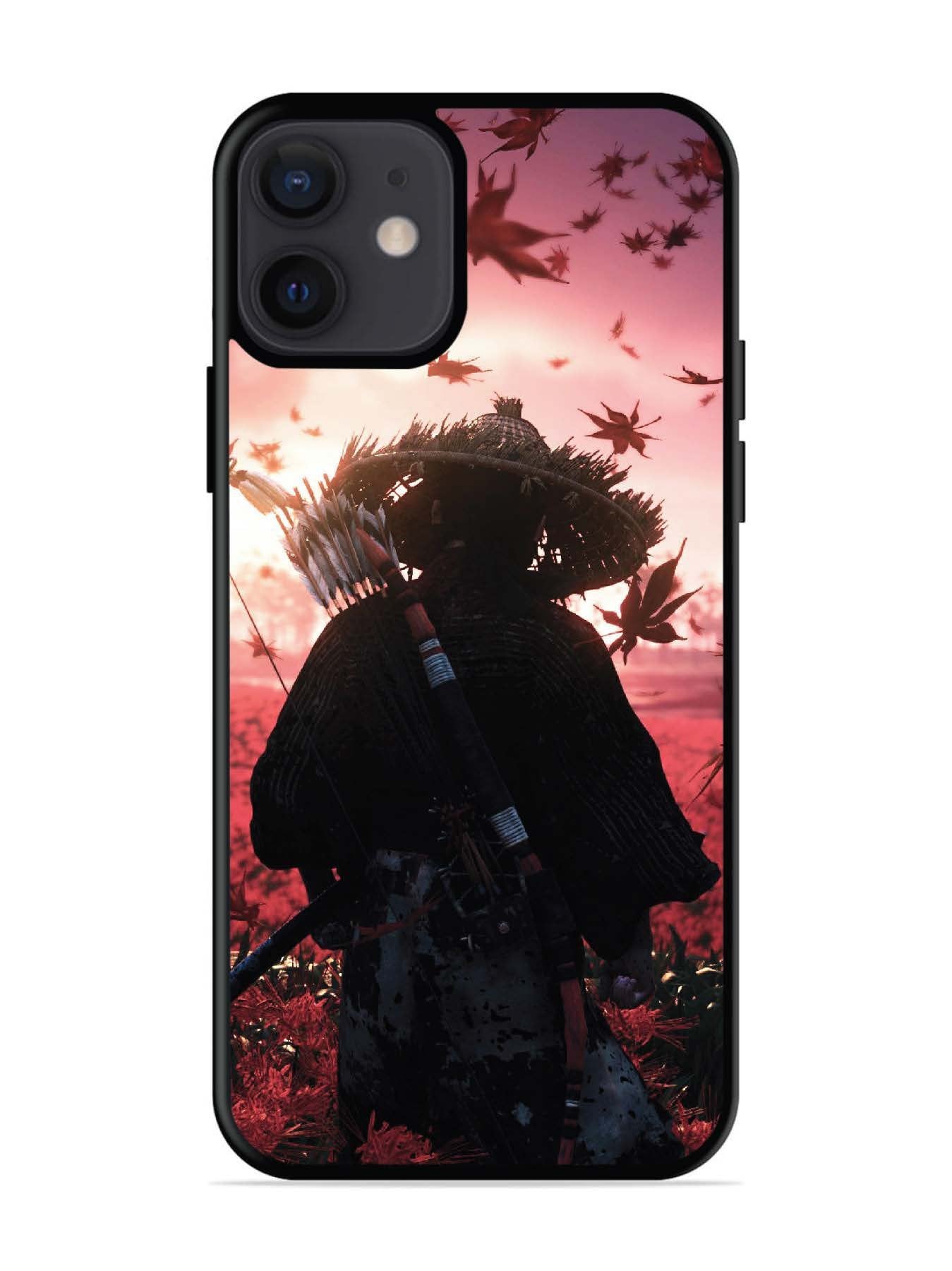 iPhone 12 Mini Shaolin