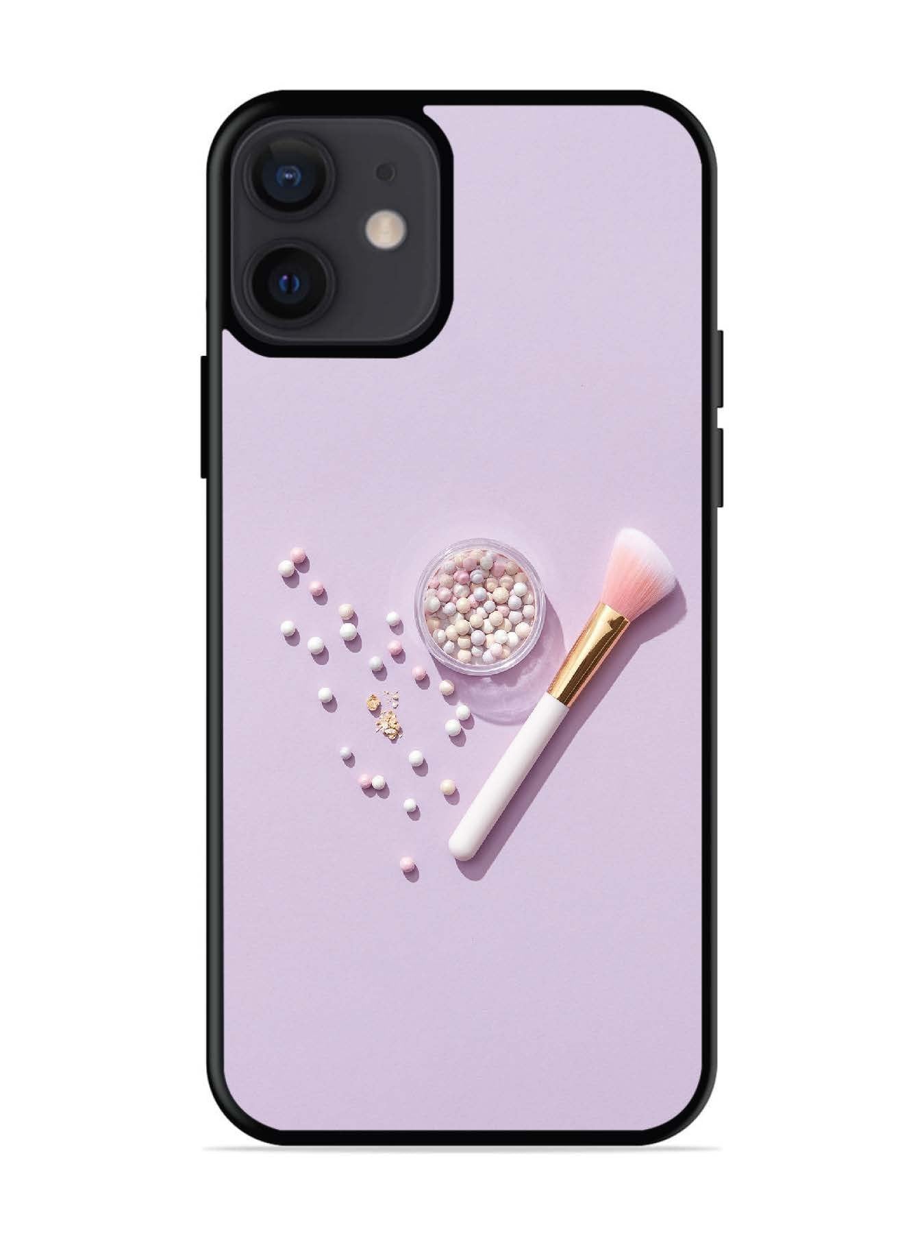 iPhone 12 Mini Girls Makeup Story2