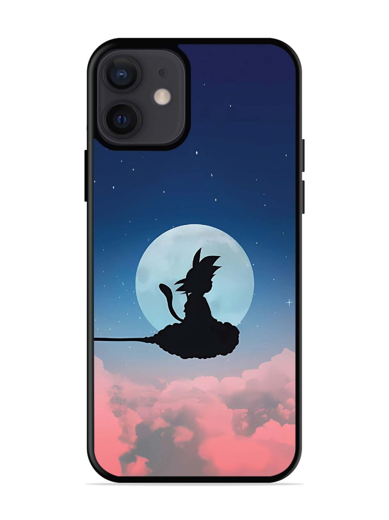 iPhone 12 Mini Gohan