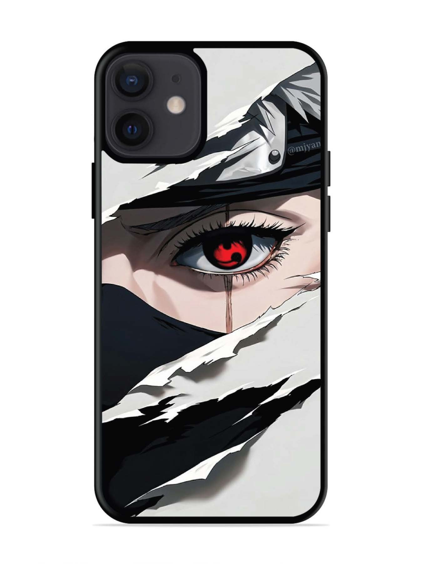 iPhone 12 Mini The Lonely Wonderer
