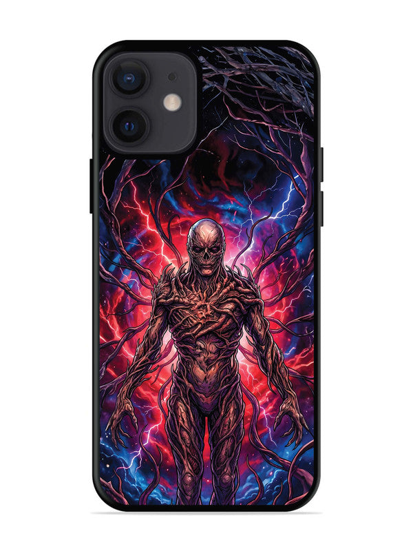 iPhone 12 Mini Stranger Things Vecna