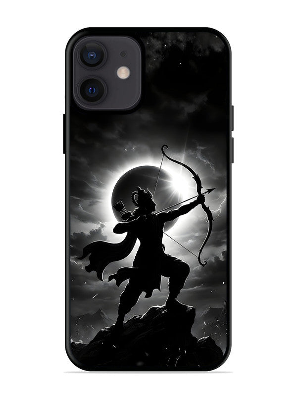 iPhone 12 Mini Prabhu Shri Ram