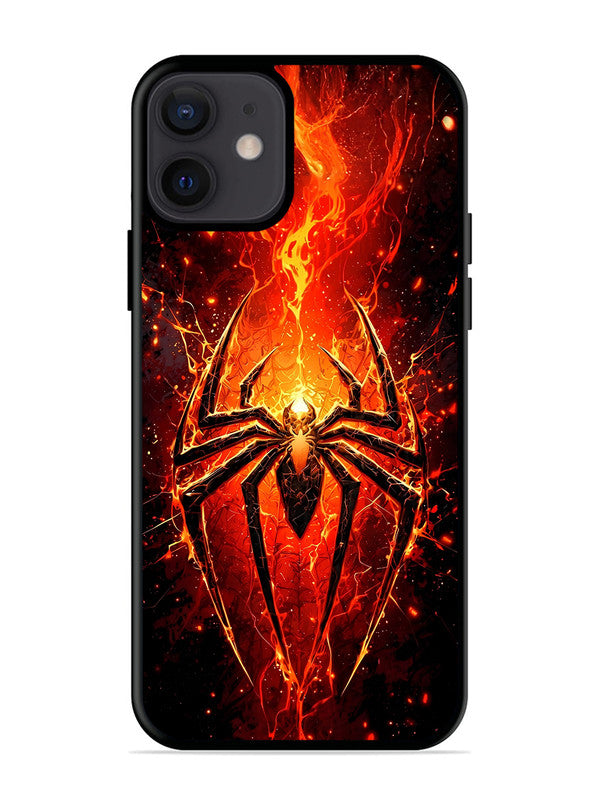 iPhone 12 Mini The Spider