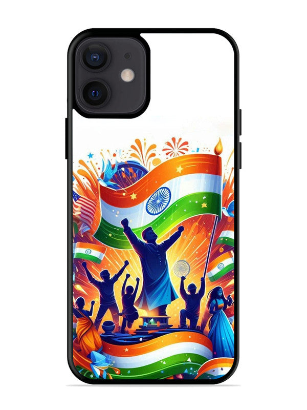 iPhone 12 Mini Independant India