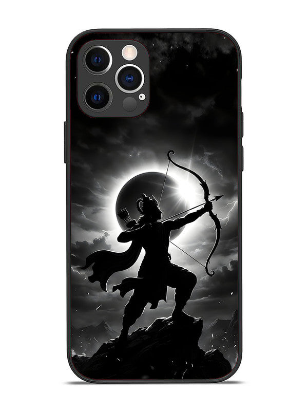 iPhone 12 Pro Prabhu Shri Ram