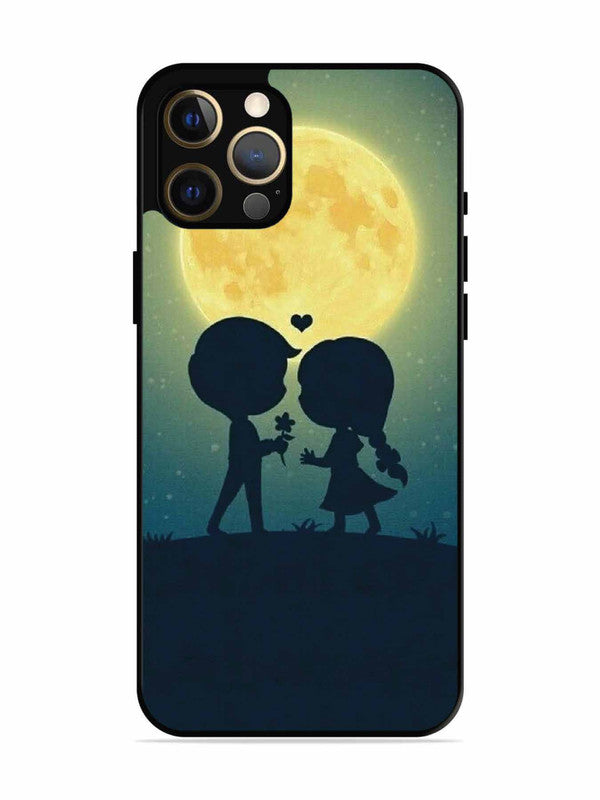iPhone 12 Pro Max Couple Kids