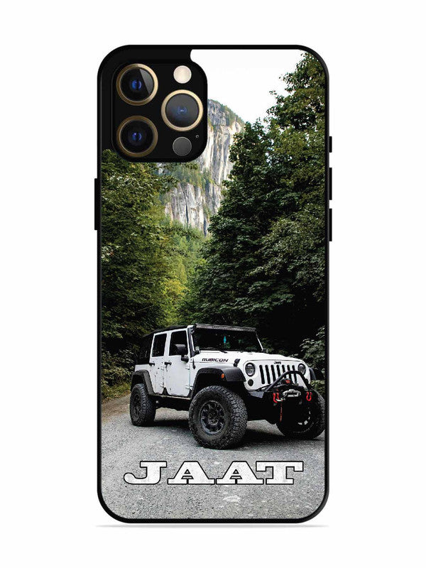 iPhone 12 Pro Max JEEP Ft. JAAT