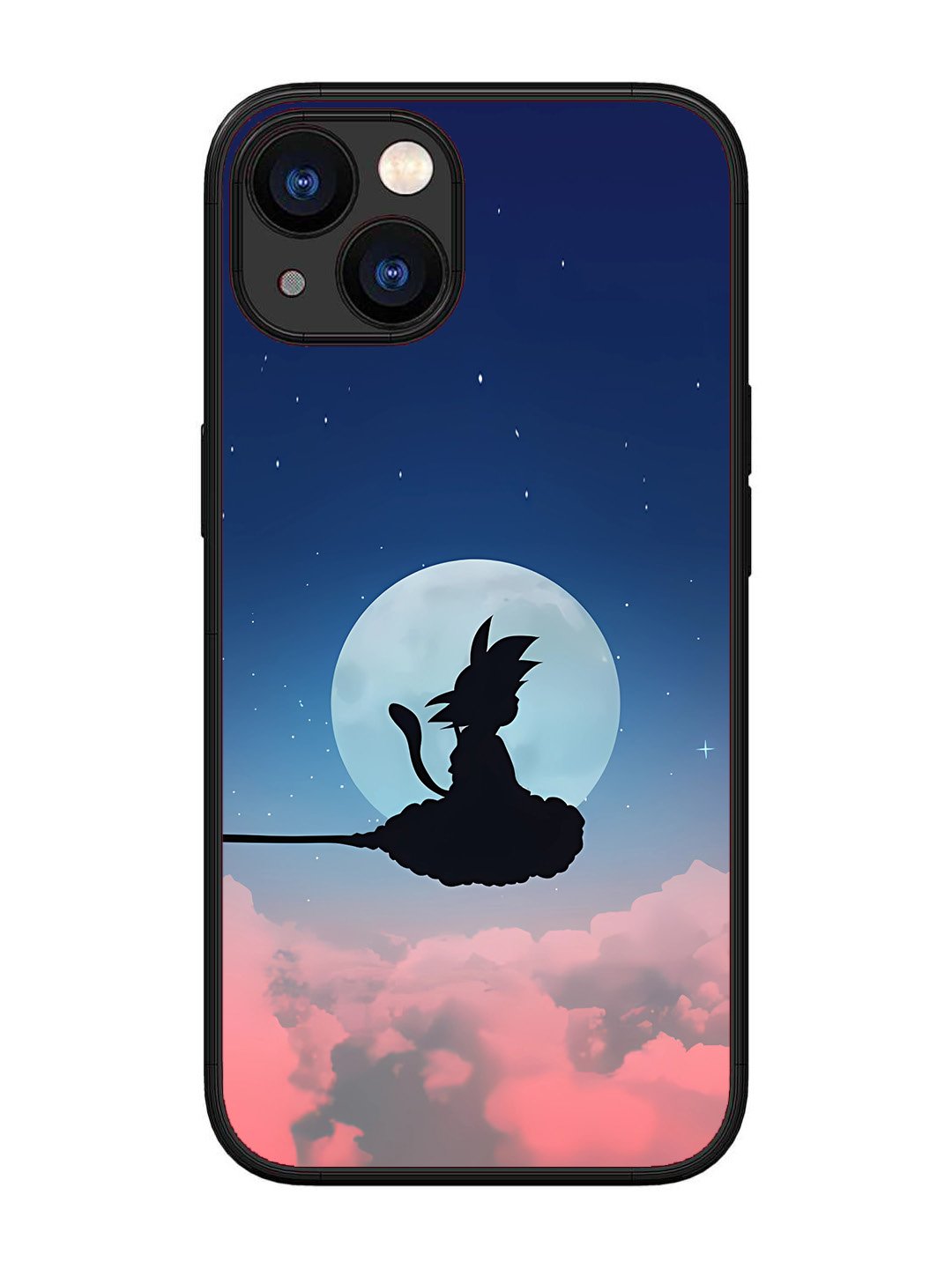 iPhone 13 Gohan