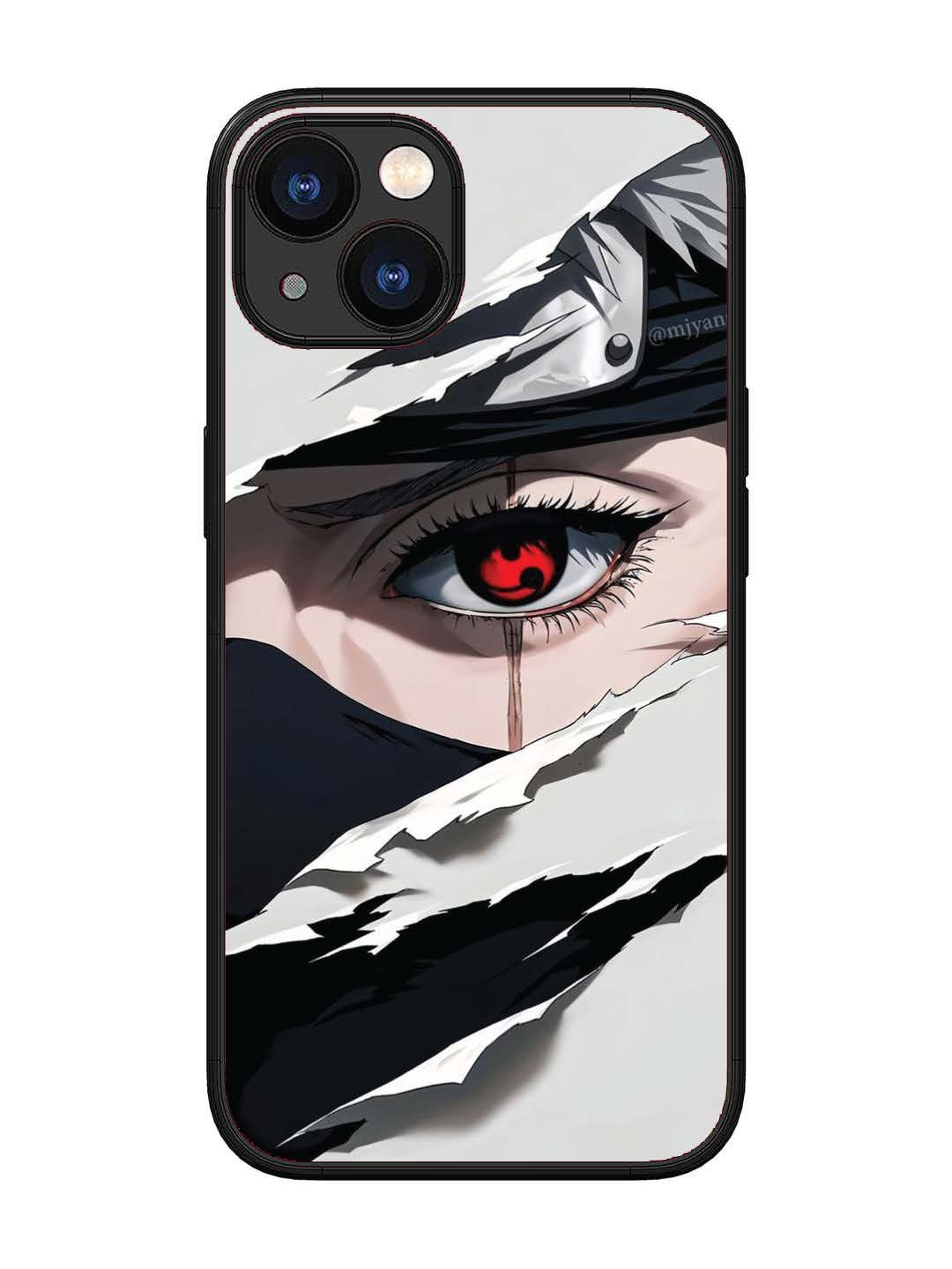 iPhone 13 The Lonely Wonderer