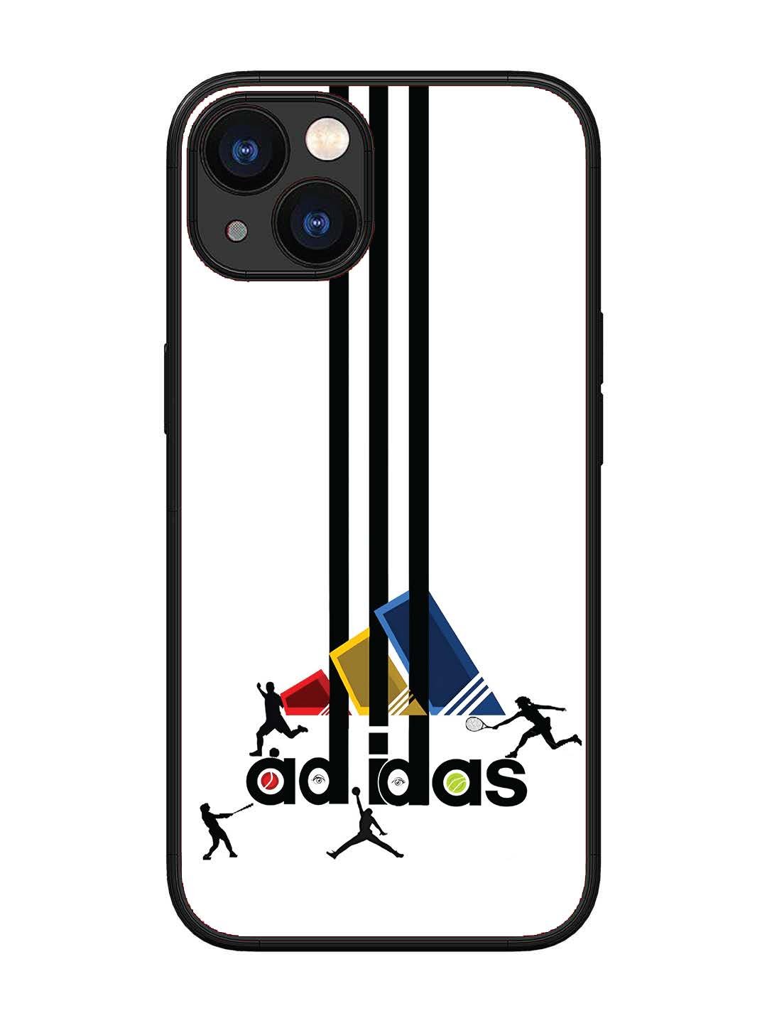 iPhone 13 Adidas Vertical Sports Vibe