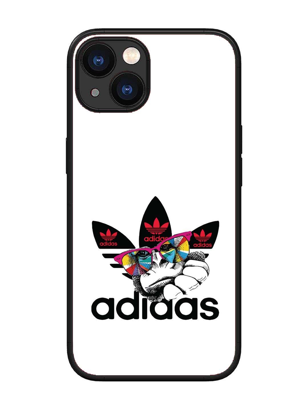 iPhone 13 Street Style Adidas Burst