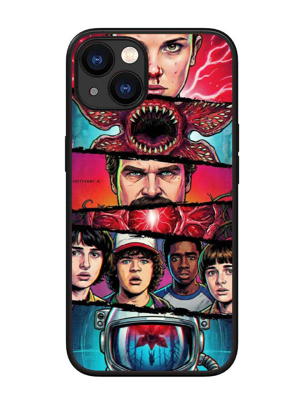 iPhone 13 Stranger Things Season 1