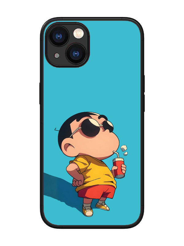 iPhone 13 Sinchan