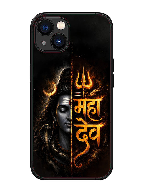 iPhone 13 Mahadev