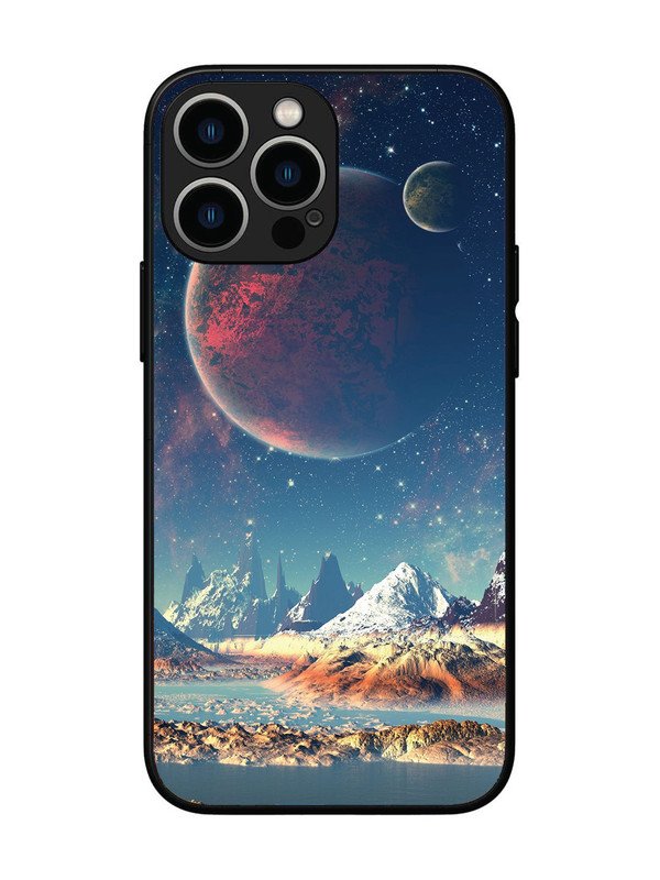 iPhone 13 Pro Max Space